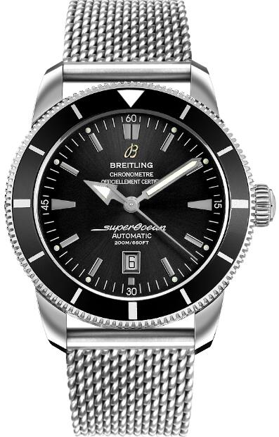 Replica Breitling Superocean Heritage 46 A1732024.B868.152A Men Watch